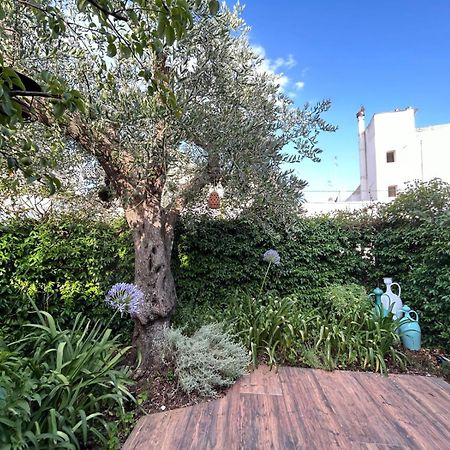 Trulli Madia Luxury Alberobello Exterior photo
