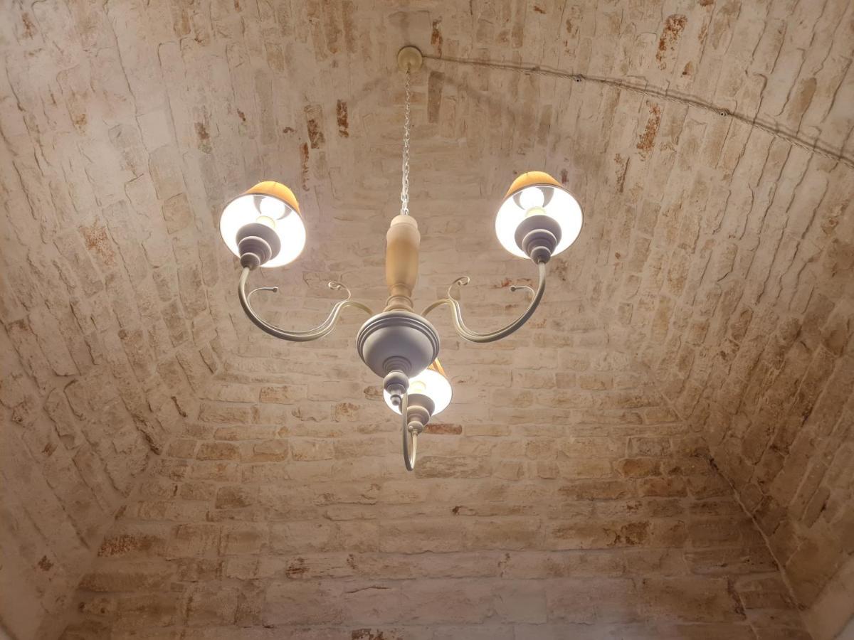 Trulli Madia Luxury Alberobello Exterior photo