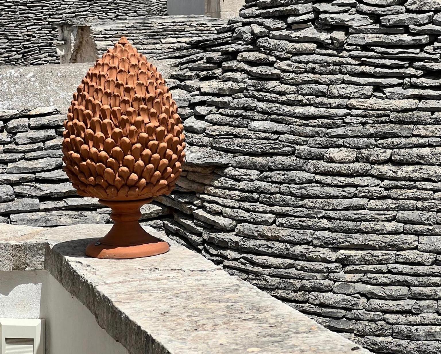 Trulli Madia Luxury Alberobello Exterior photo