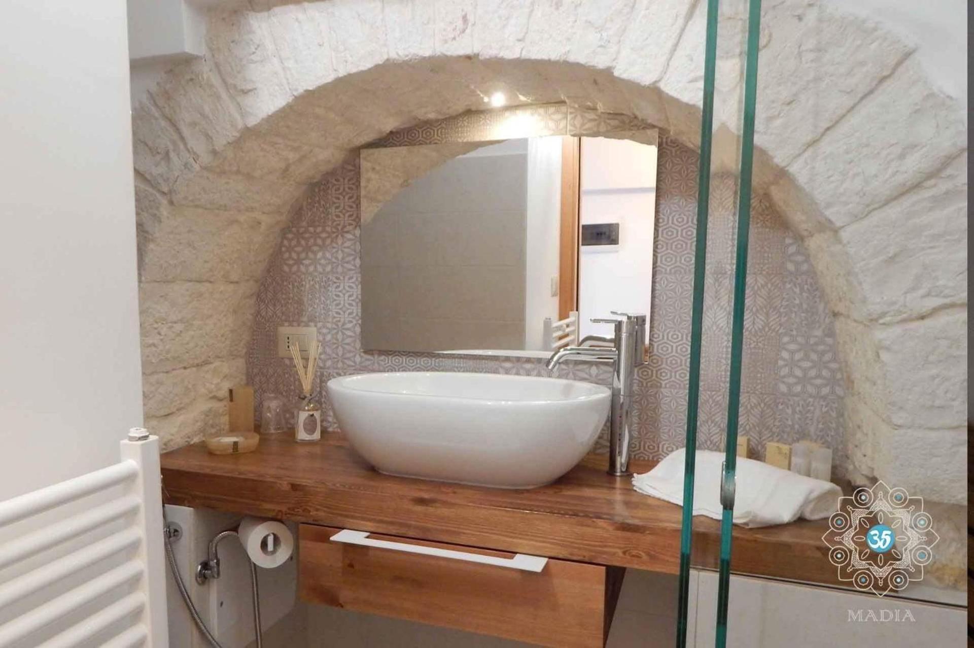 Trulli Madia Luxury Alberobello Room photo