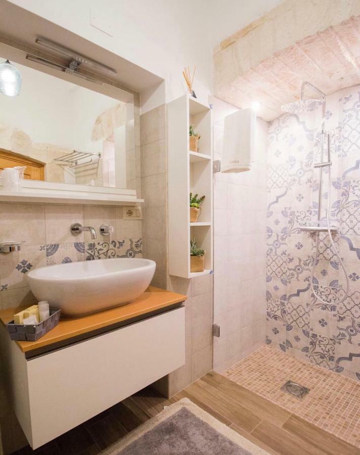 Trulli Madia Luxury Alberobello Exterior photo